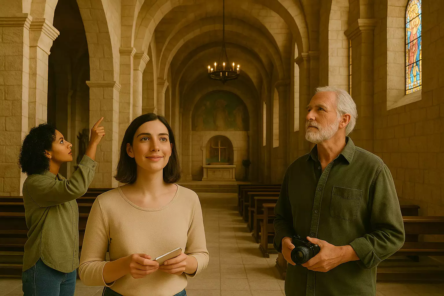 Un'immagine generica segnaposto con angoli arrotondati in una figura.